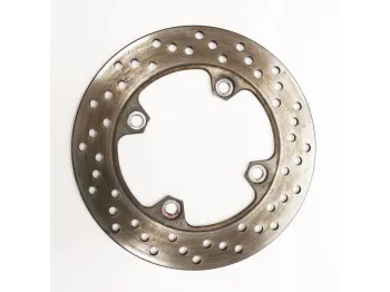 Disque frein arriere KAWASAKI Z 750 2004-2006