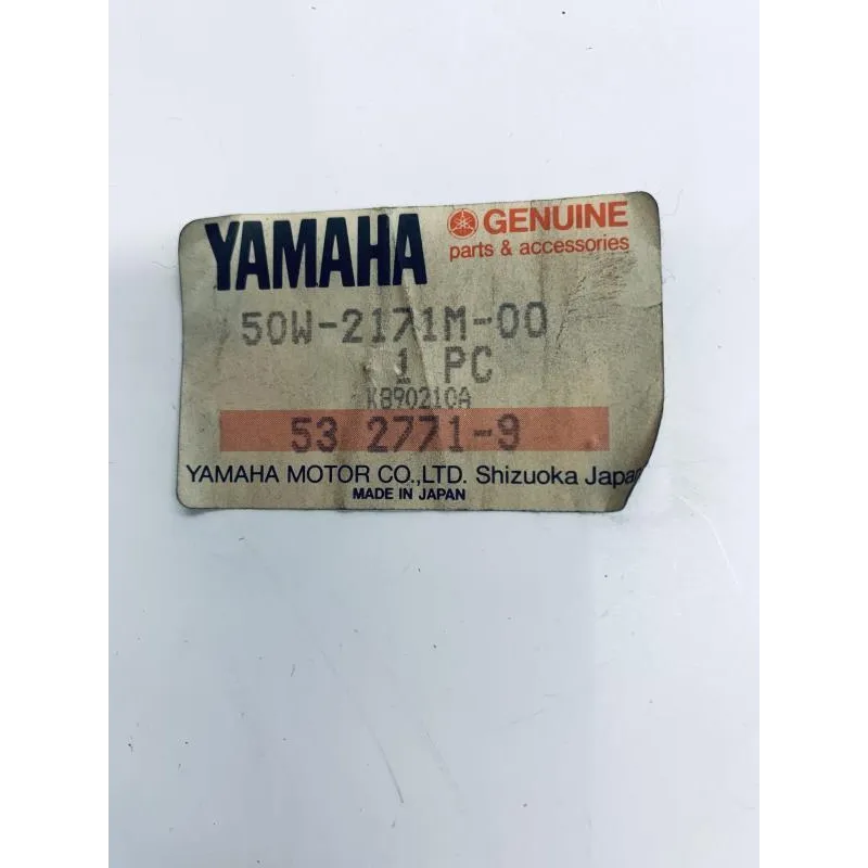 Cache lateral droit YAMAHA XC 125 1990-1993 BELUGA
