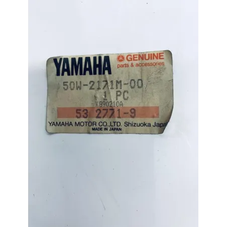 Cache lateral droit YAMAHA XC 125 1990-1993 BELUGA