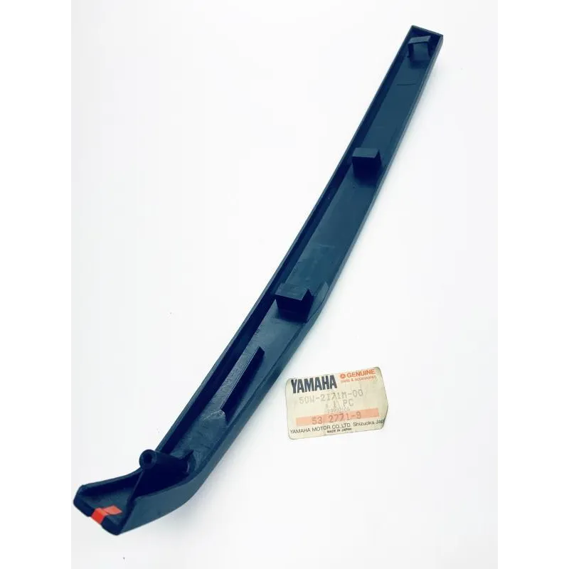 Cache lateral droit YAMAHA XC 125 1990-1993 BELUGA