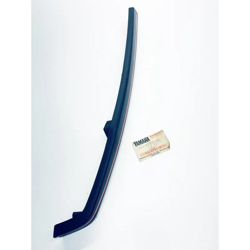 Cache lateral droit YAMAHA XC 125 1990-1993 BELUGA