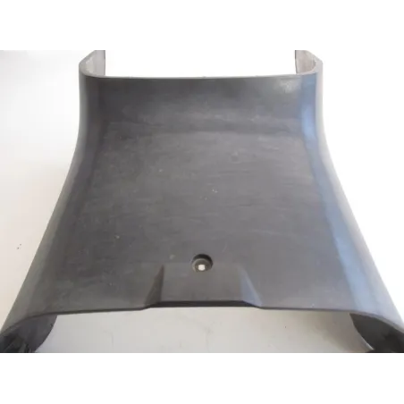 Cache carenage centrale marche pieds plancher SUZUKI AN 650 2006-2010 BURGMAN