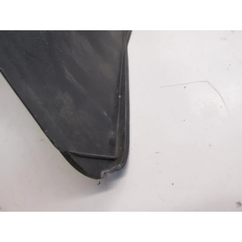 Cache carenage centrale marche pieds plancher SUZUKI AN 650 2006-2010 BURGMAN