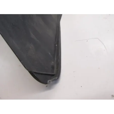 Cache carenage centrale marche pieds plancher SUZUKI AN 650 2006-2010 BURGMAN