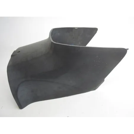 Cache carenage centrale marche pieds plancher SUZUKI AN 650 2006-2010 BURGMAN