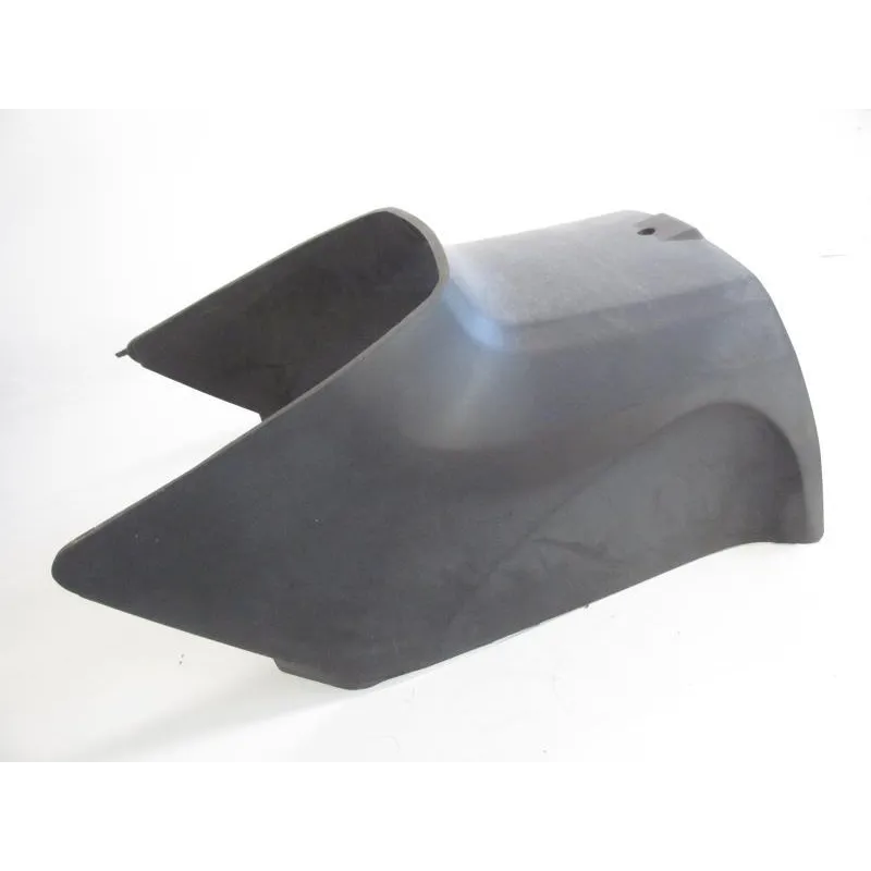 Cache carenage centrale marche pieds plancher SUZUKI AN 650 2006-2010 BURGMAN