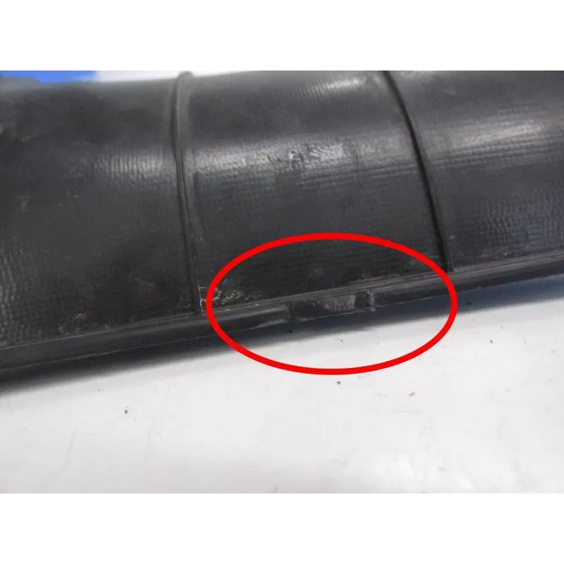 Cache carenage centrale marche pieds plancher SUZUKI AN 650 2006-2010 BURGMAN
