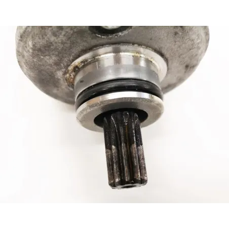 Demarreur KAWASAKI Z 750 2004-2006