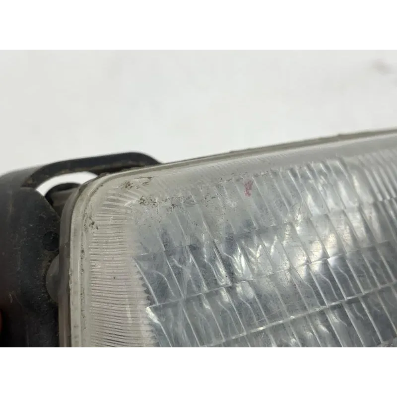 Optique (feux)(phare) PEUGEOT SX 80 1986-1991