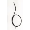 Cable embrayage KAWASAKI Z 750 2004-2006