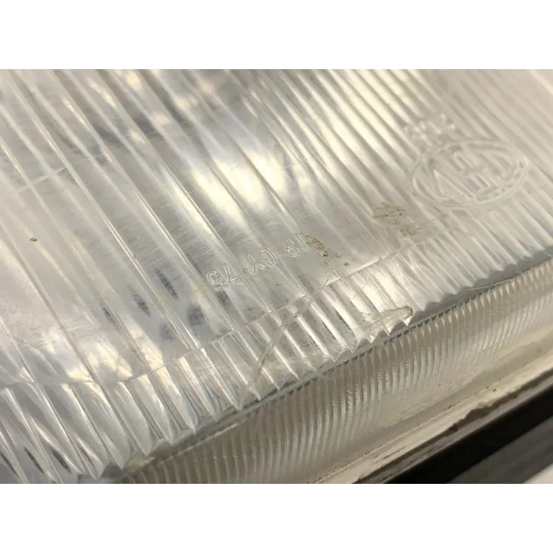 Optique (feux)(phare) PEUGEOT SX 80 1986-1991