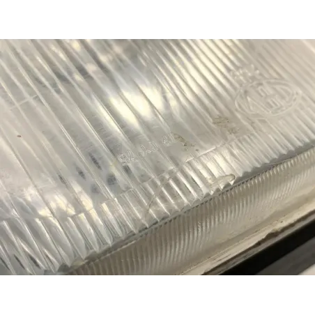 Optique (feux)(phare) PEUGEOT SX 80 1986-1991