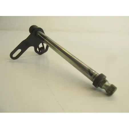 Axe de selecteur HONDA TLR 250 R 1984-1986