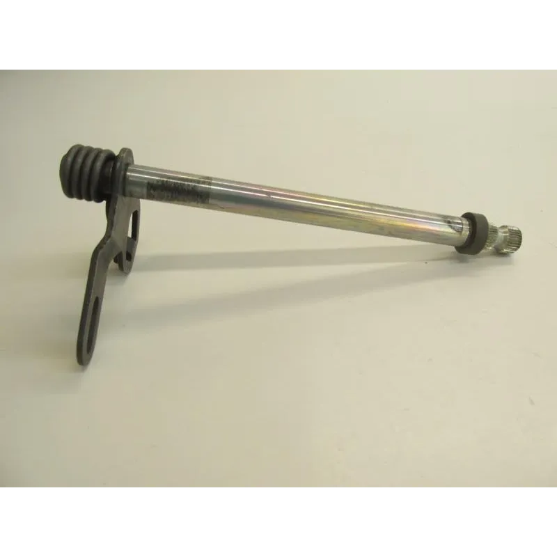 Axe de selecteur HONDA TLR 250 R 1984-1986