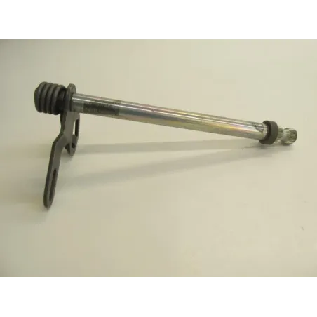 Axe de selecteur HONDA TLR 250 R 1984-1986
