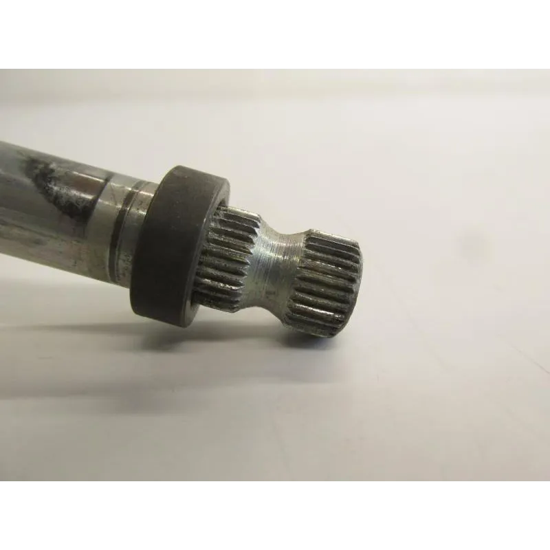 Axe de selecteur HONDA TLR 250 R 1984-1986