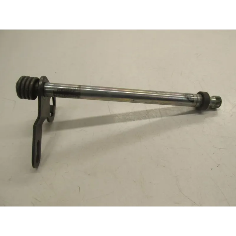 Axe de selecteur HONDA TLR 250 R 1984-1986