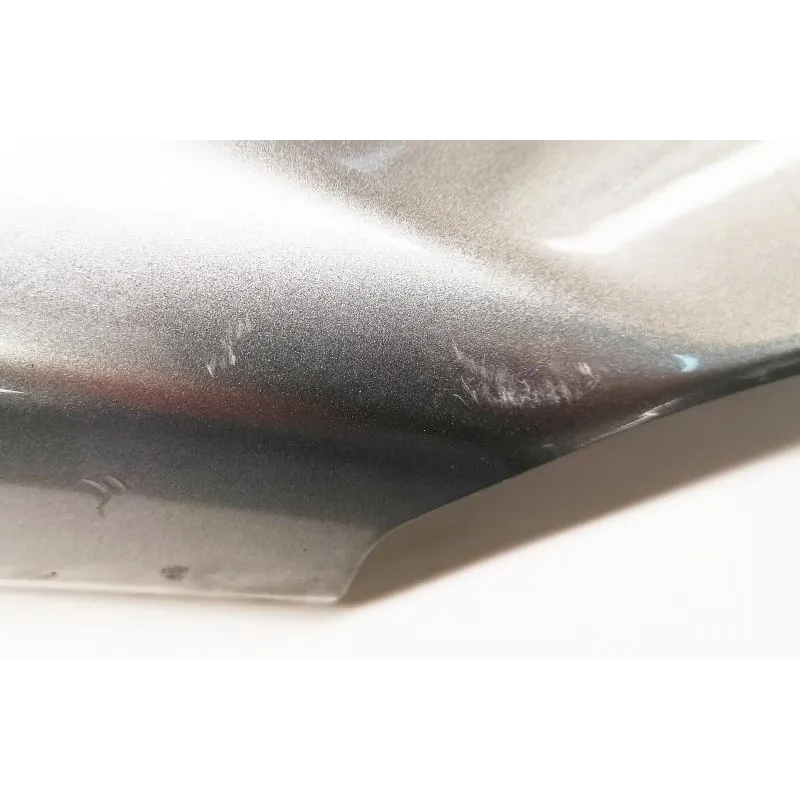 Cache carenage coque arriere droit KAWASAKI GTR 1400 2008-2009