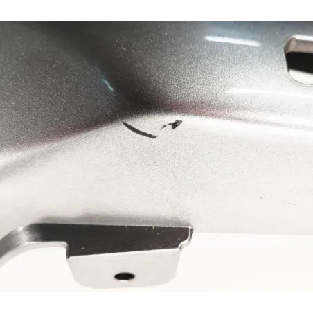 Cache carenage coque arriere droit KAWASAKI GTR 1400 2008-2009