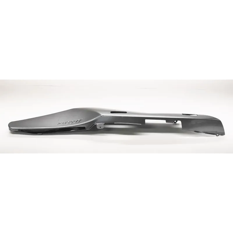 Cache carenage coque arriere droit KAWASAKI GTR 1400 2008-2009