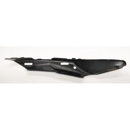 Cache carenage coque arriere gauche KAWASAKI GTR 1400 2008-2009