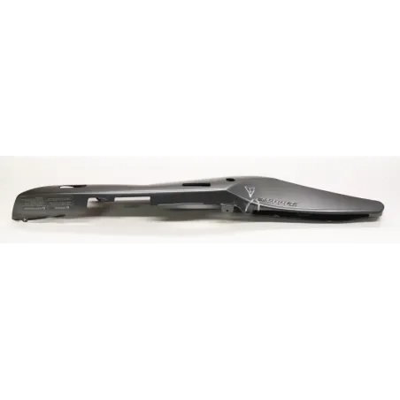Cache carenage coque arriere gauche KAWASAKI GTR 1400 2008-2009