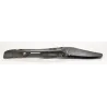 Cache carenage coque arriere gauche KAWASAKI GTR 1400 2008-2009 Cache carenage coque arriere gauche KAWASAKI GTR 1400 2008-2009