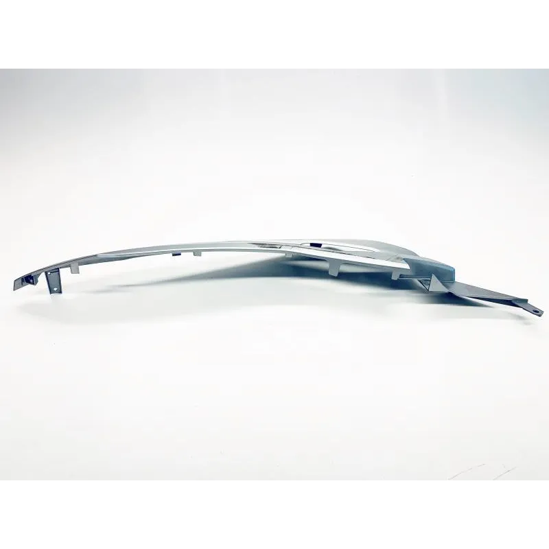 Demi sabot droit HONDA NSS 125 2019-2020 FORZA
