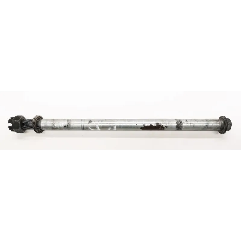 Axe de roue arriere KAWASAKI Z 750 2004-2006