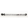 Axe de roue arriere KAWASAKI Z 750 2004-2006
