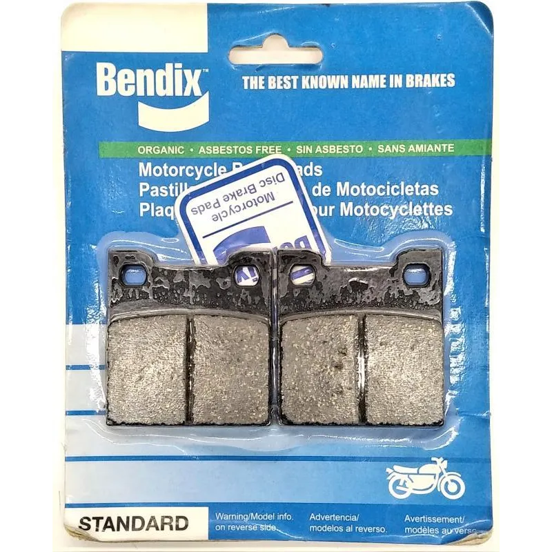 Plaquettes de frein arriere SUZUKI RF 900 R 1994-1998