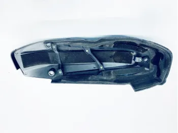 Carter transmission HONDA NSS 125 2015-2017 FORZA