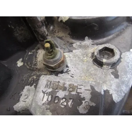 Carter moteur HONDA TL 250 R 1984-1986