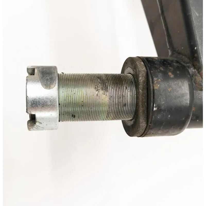 Bras oscillant KAWASAKI Z 750 2004-2006