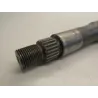Arbre de transmission POLARIS RZR 800 2007-2010 Arbre de transmission POLARIS RZR 800 2007-2010