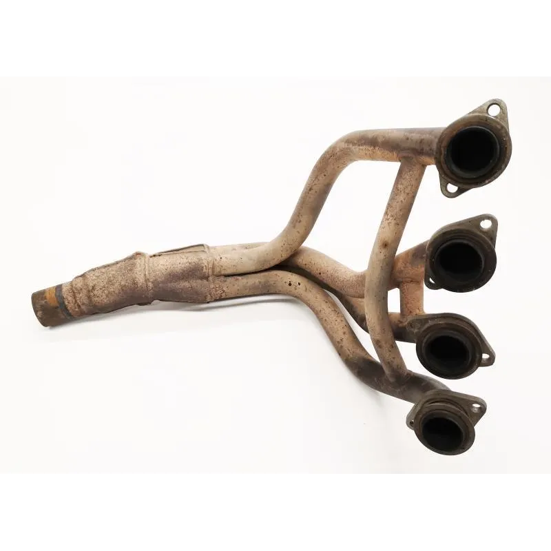 Collecteur (echappement) KAWASAKI Z 750 2004-2006