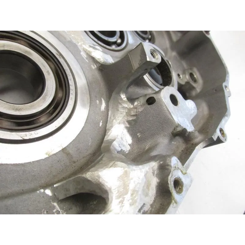 Carter moteur GASGAS FSE 400 2003 SM