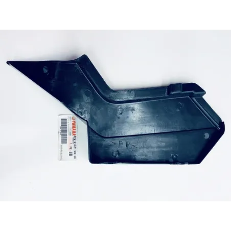 Cache carenage sous selle droit YAMAHA TW 125 1998-2004