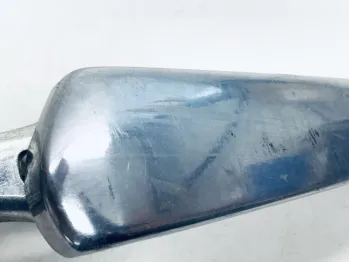Repose pieds arriere gauche PIAGGIO VESPA GTS 125 2007-2012