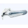 Repose pieds arriere gauche PIAGGIO VESPA GTS 125 2007-2012 Repose pieds arriere gauche PIAGGIO VESPA GTS 125 2007-2012
