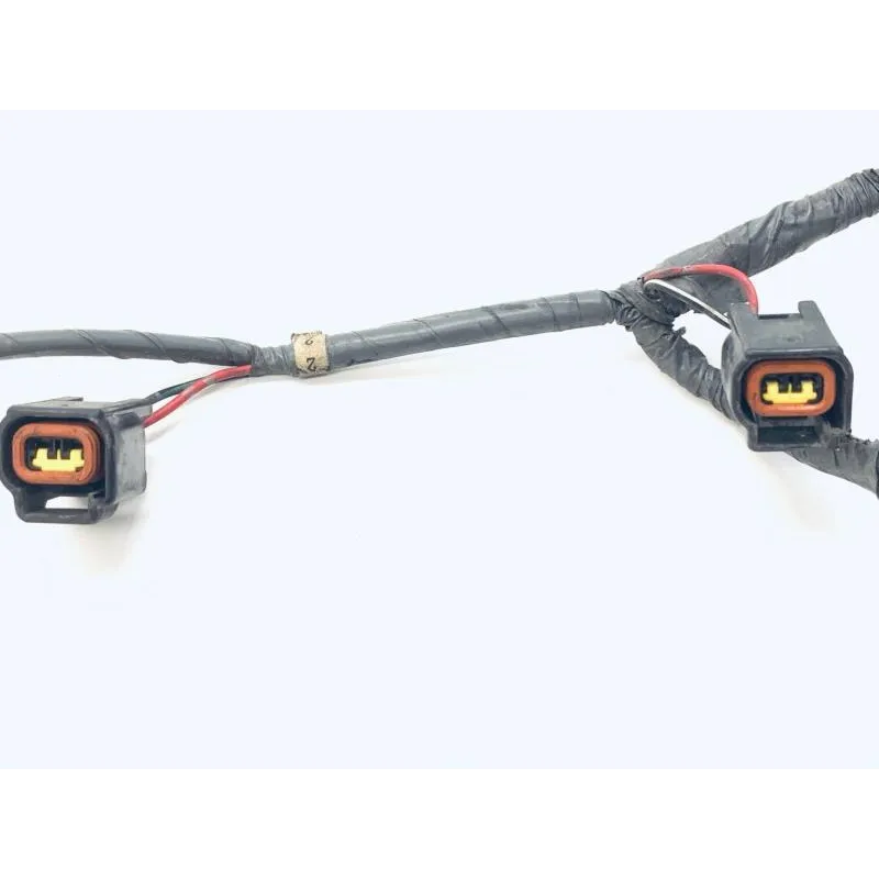 Faisceau rampe injection KAWASAKI Z 1000 2007-2009