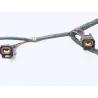 Faisceau rampe injection KAWASAKI Z 1000 2007-2009 Faisceau rampe injection KAWASAKI Z 1000 2007-2009