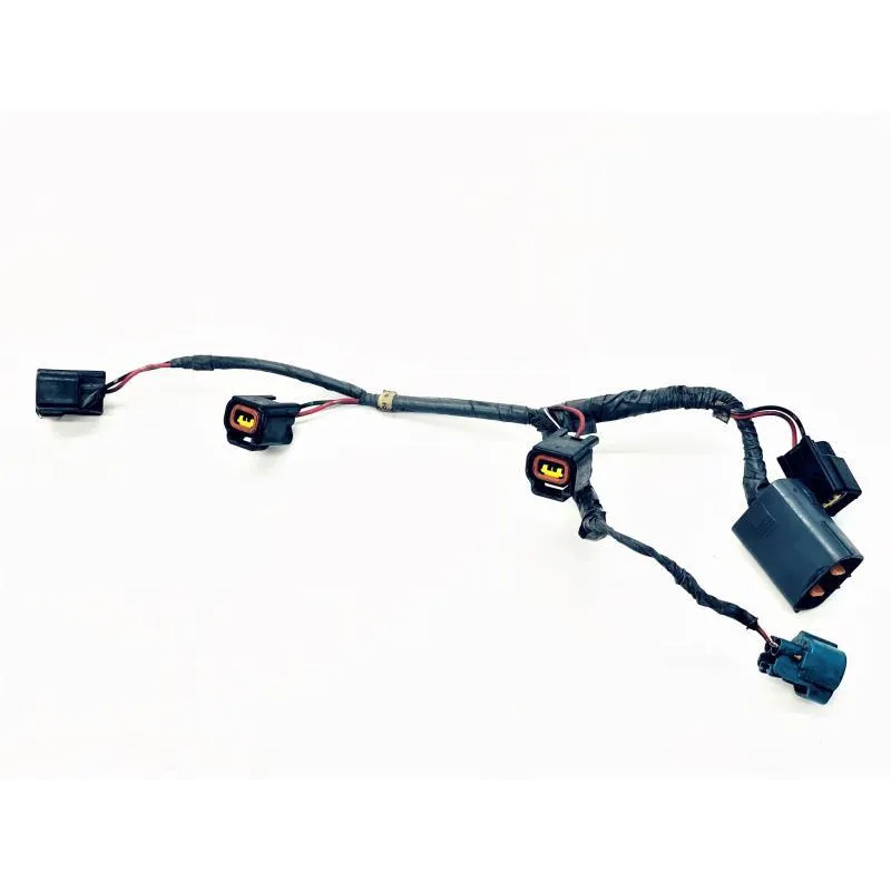 Faisceau rampe injection KAWASAKI Z 1000 2007-2009
