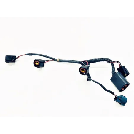Faisceau rampe injection KAWASAKI Z 1000 2007-2009