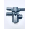 Valve air secondaire KAWASAKI Z 1000 2007-2009