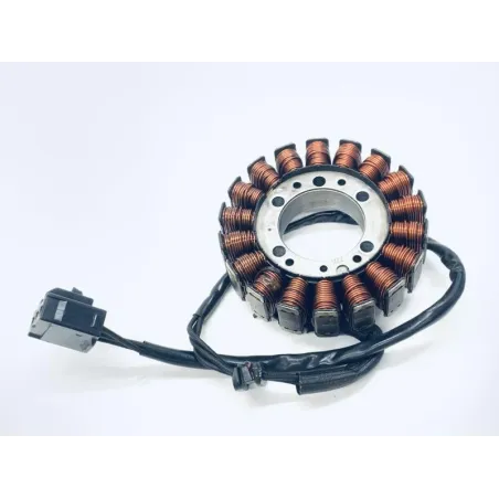 Stator alternateur KAWASAKI Z 1000 2007-2009