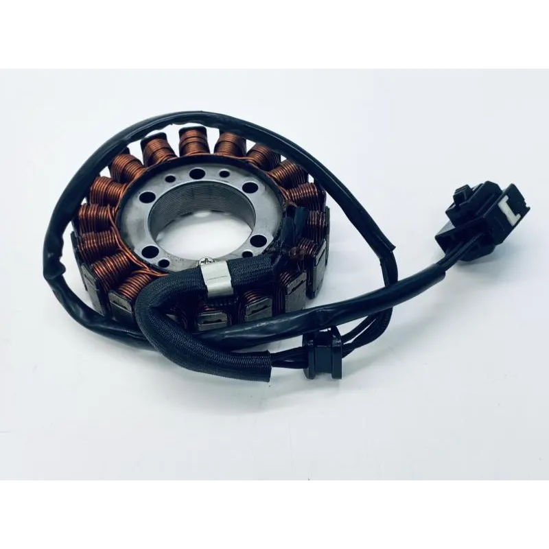 Stator alternateur KAWASAKI Z 1000 2007-2009