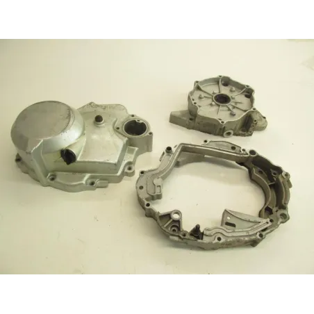Carter moteur LONCIN LX 250 2006