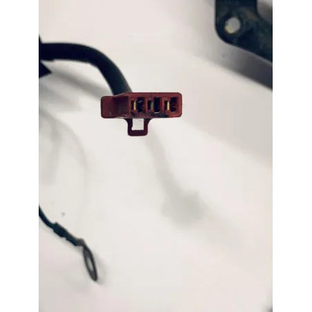 Ventilateur HONDA FES 150 1998-2001 PANTHEON