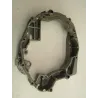 Carter moteur LONCIN LX 250 2006 Carter moteur LONCIN LX 250 2006